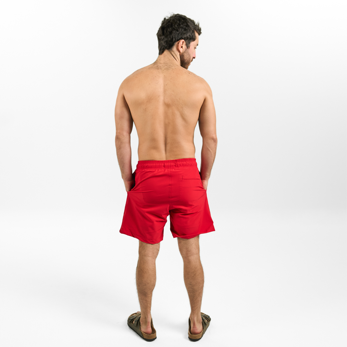 Red Essential