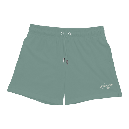 Seahorse Essentials - Mint