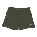 Seahorse Essentials - Olive