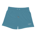 Seahorse Essentials - Aqua