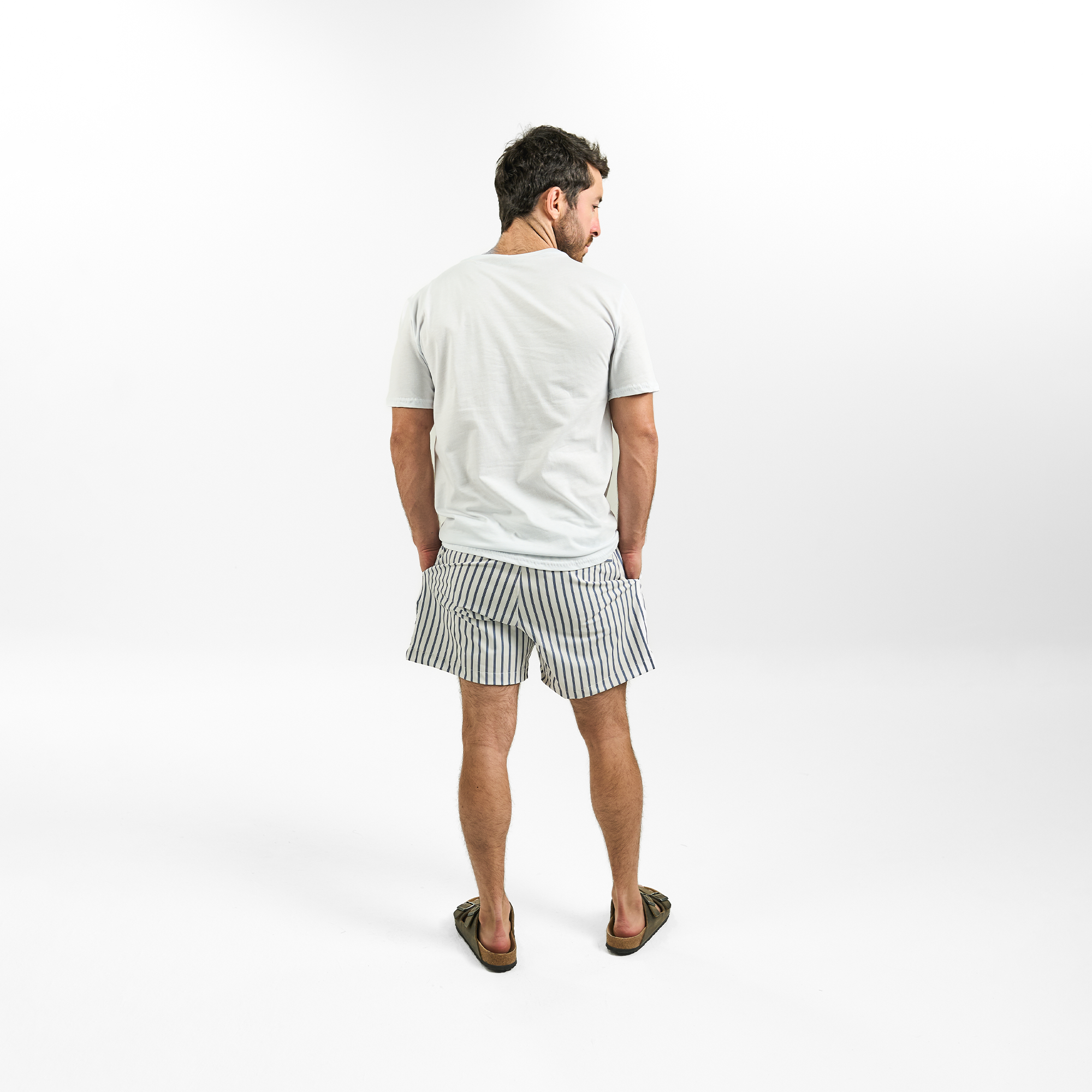 Regular Tshirt / Blanca