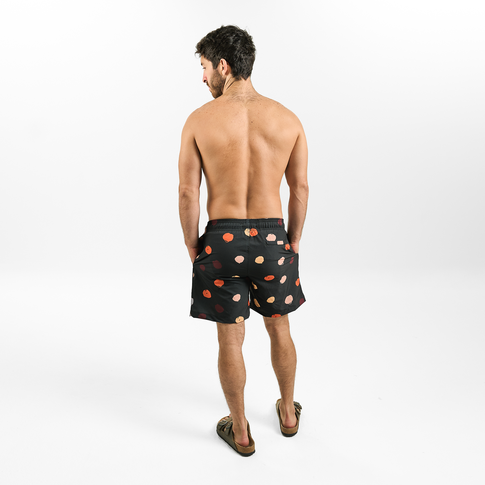 Dots (3) Trunk