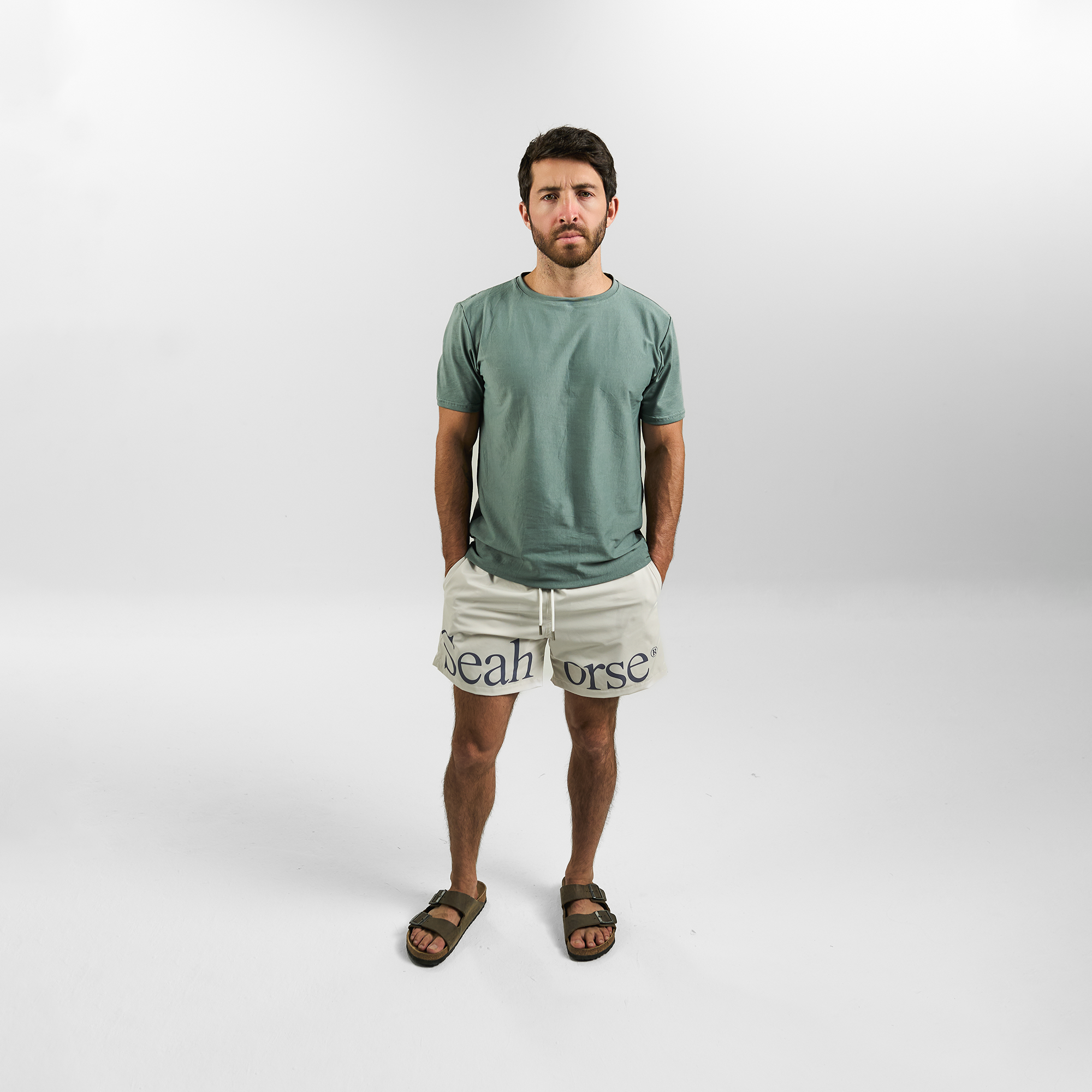 Regular Tshirt / Petroleo