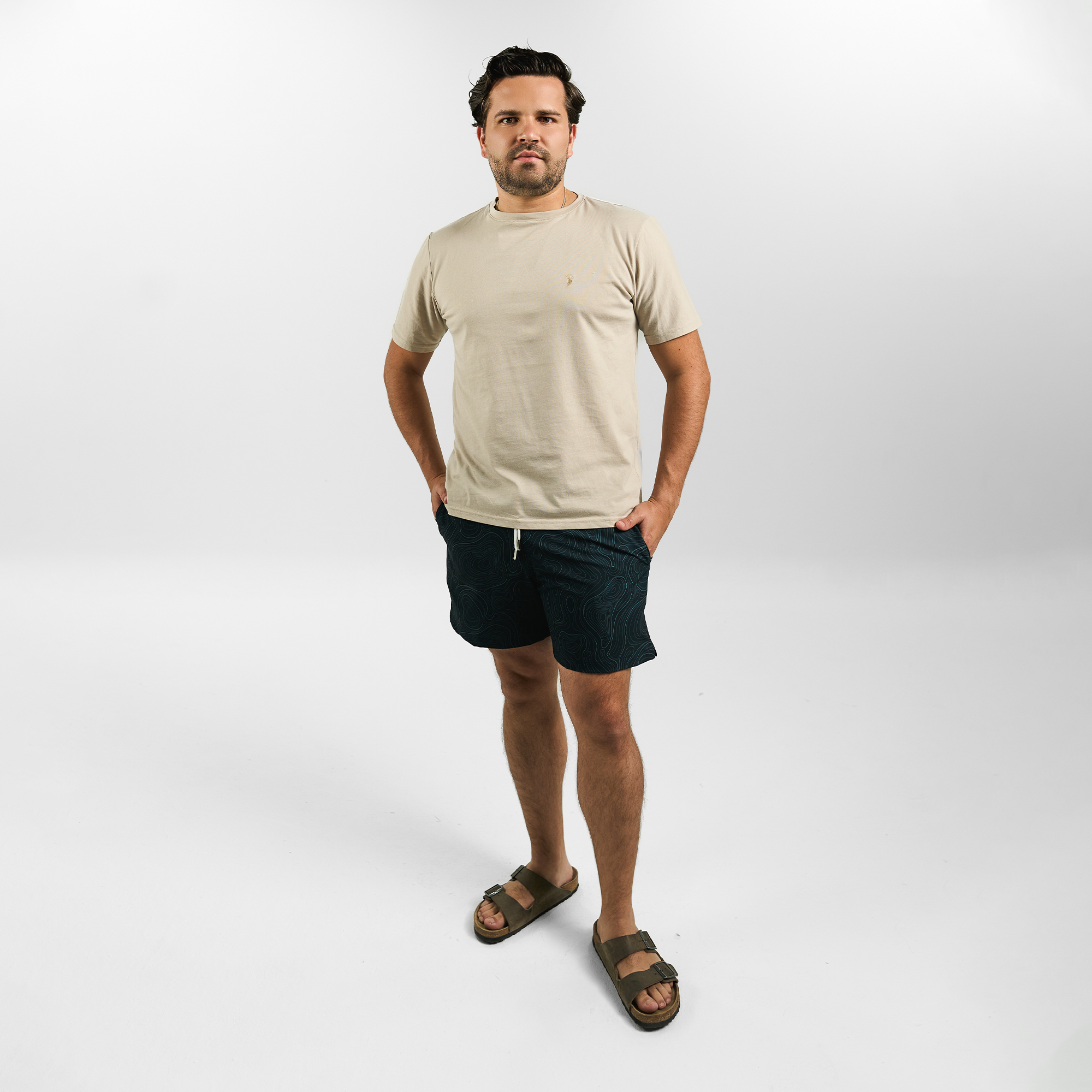 Flow Trunk / Blue