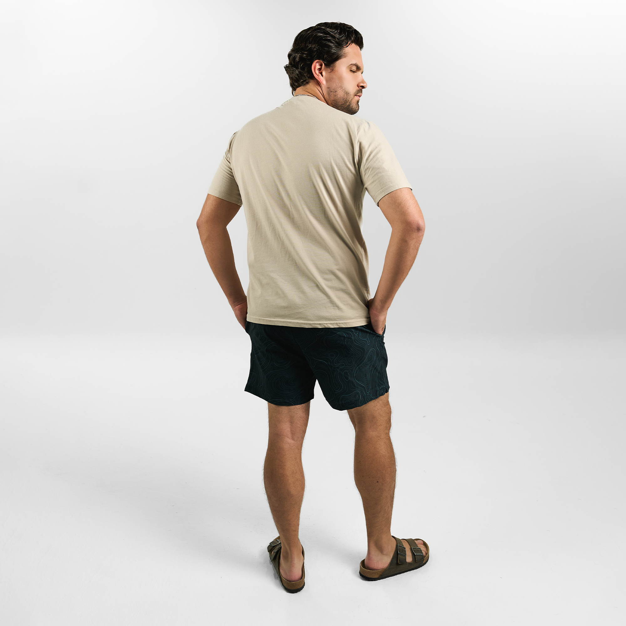 Flow Trunk / Blue