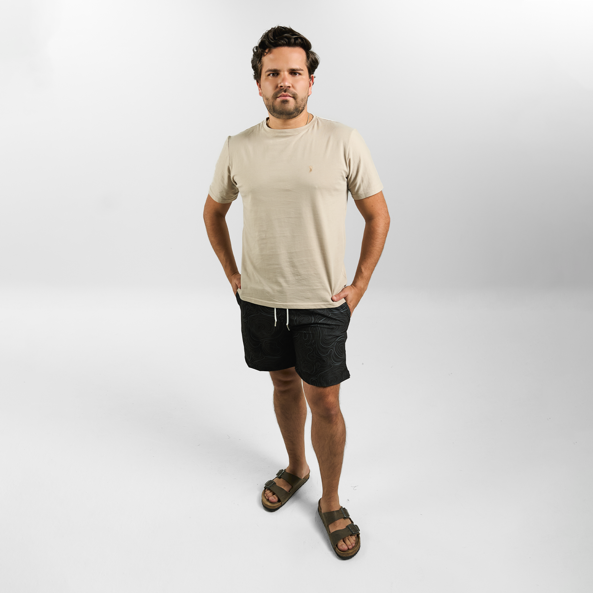 Flow Trunk / Black
