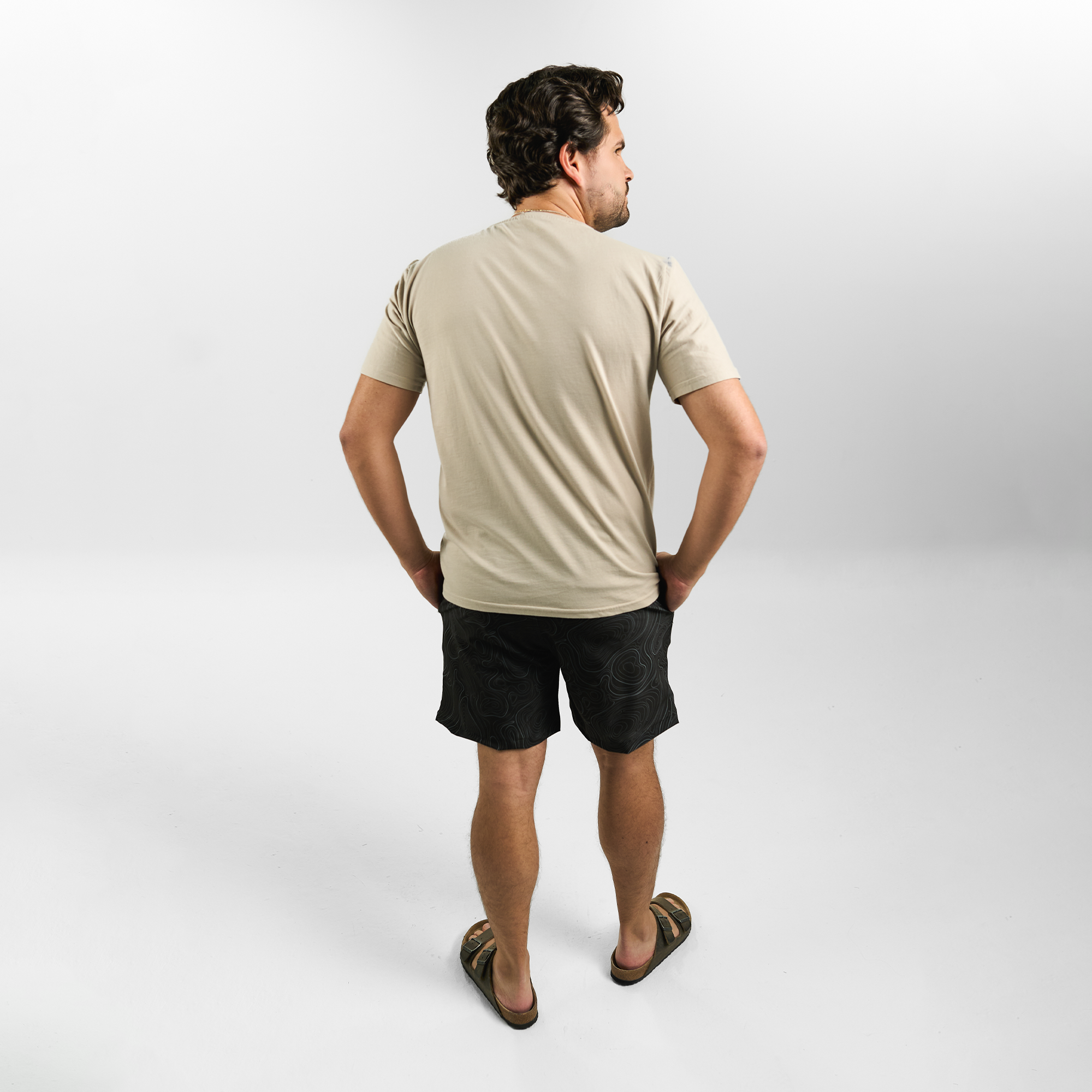 Flow Trunk / Black