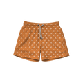 Orange Sharks