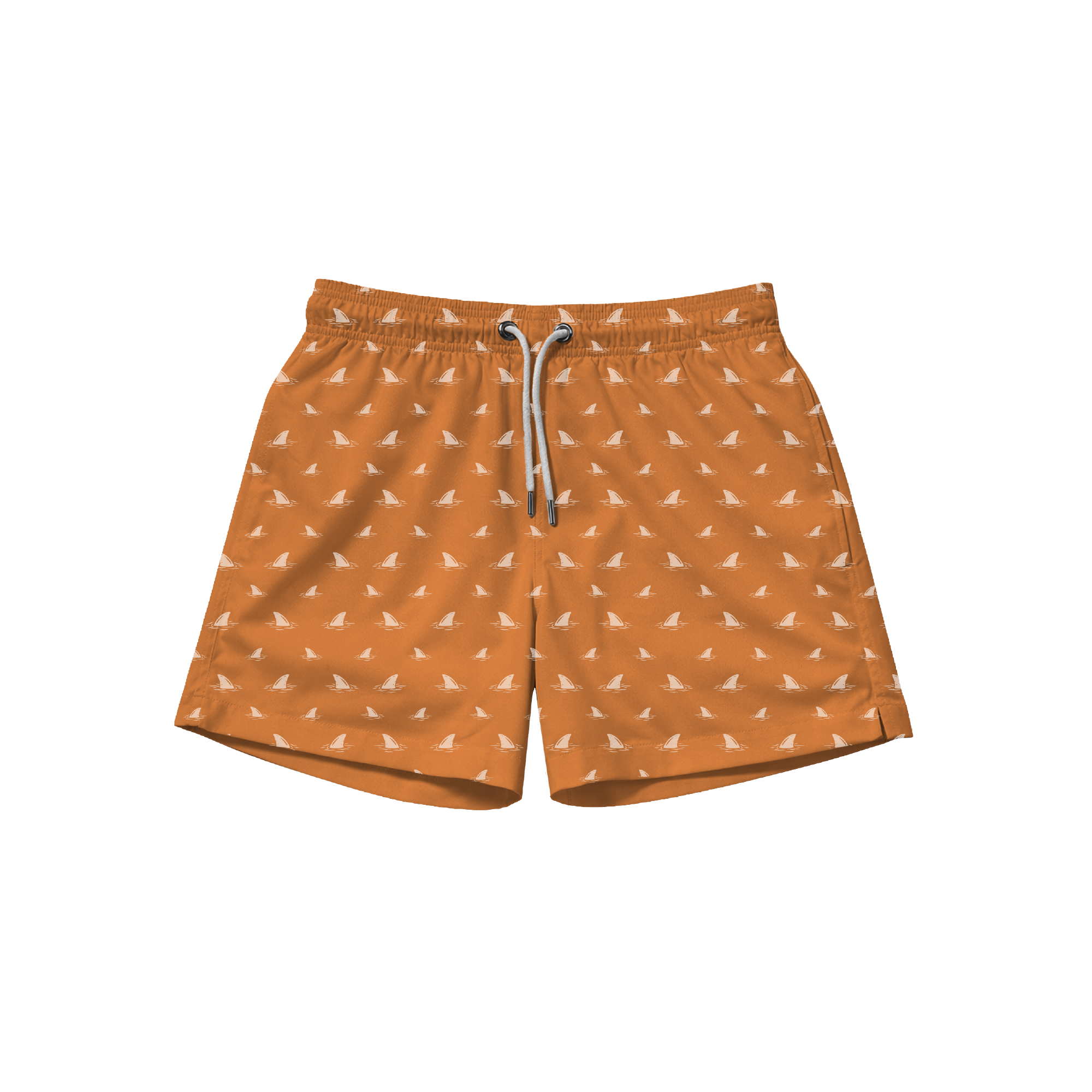 Sharks Trunk / Orange