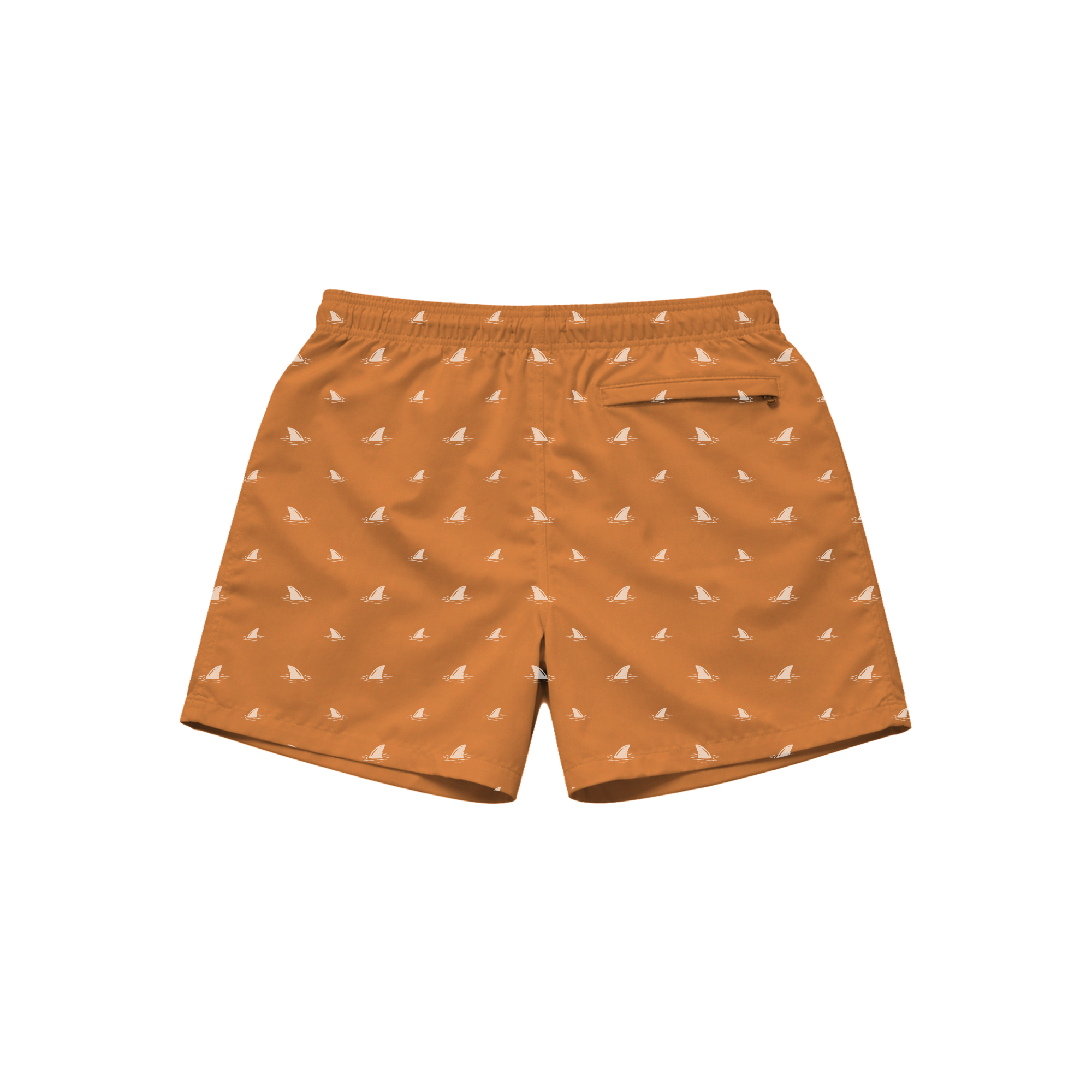 Orange Sharks