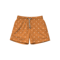 Orange Sharks