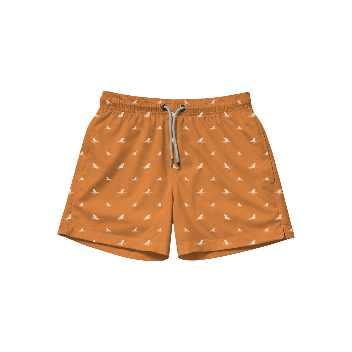 Orange Sharks