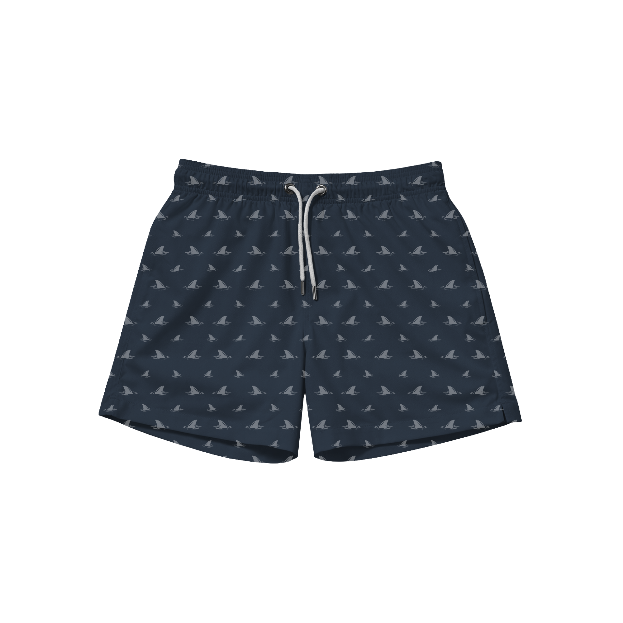 Sharks Trunk / Navy