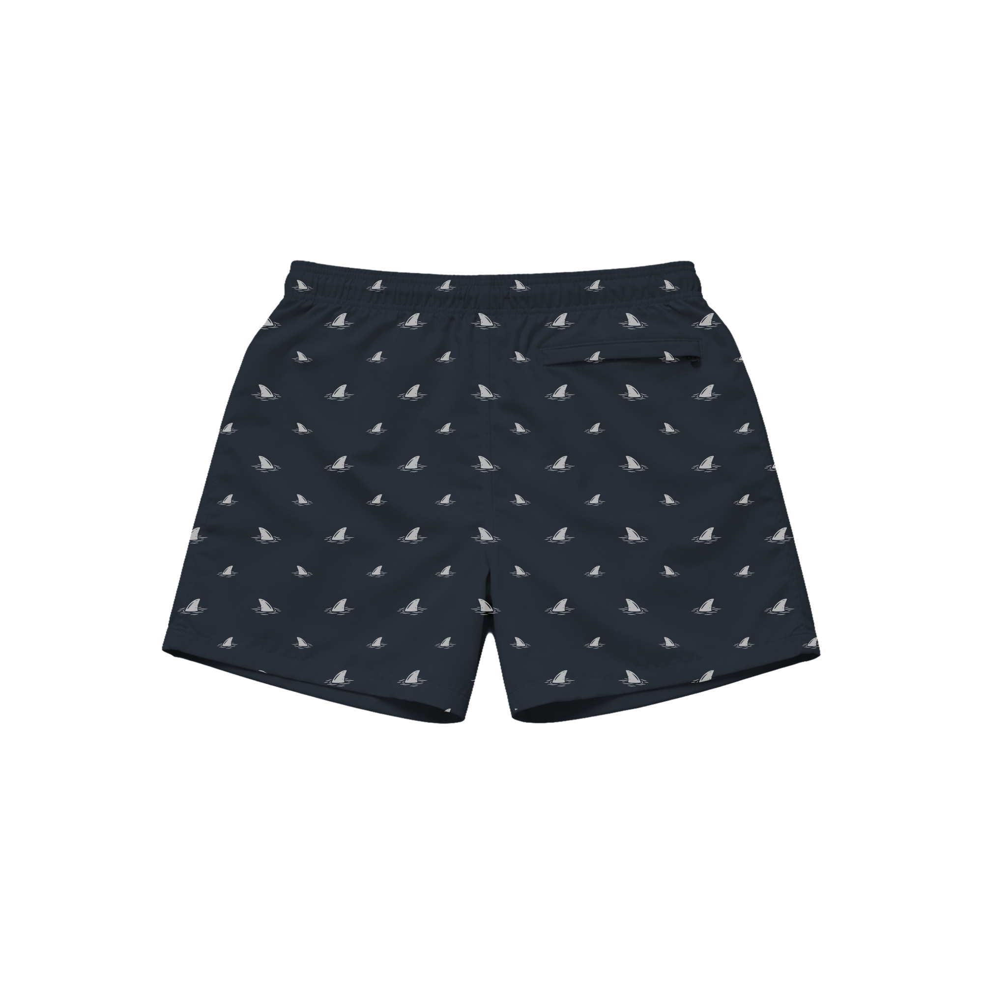 Navy Sharks