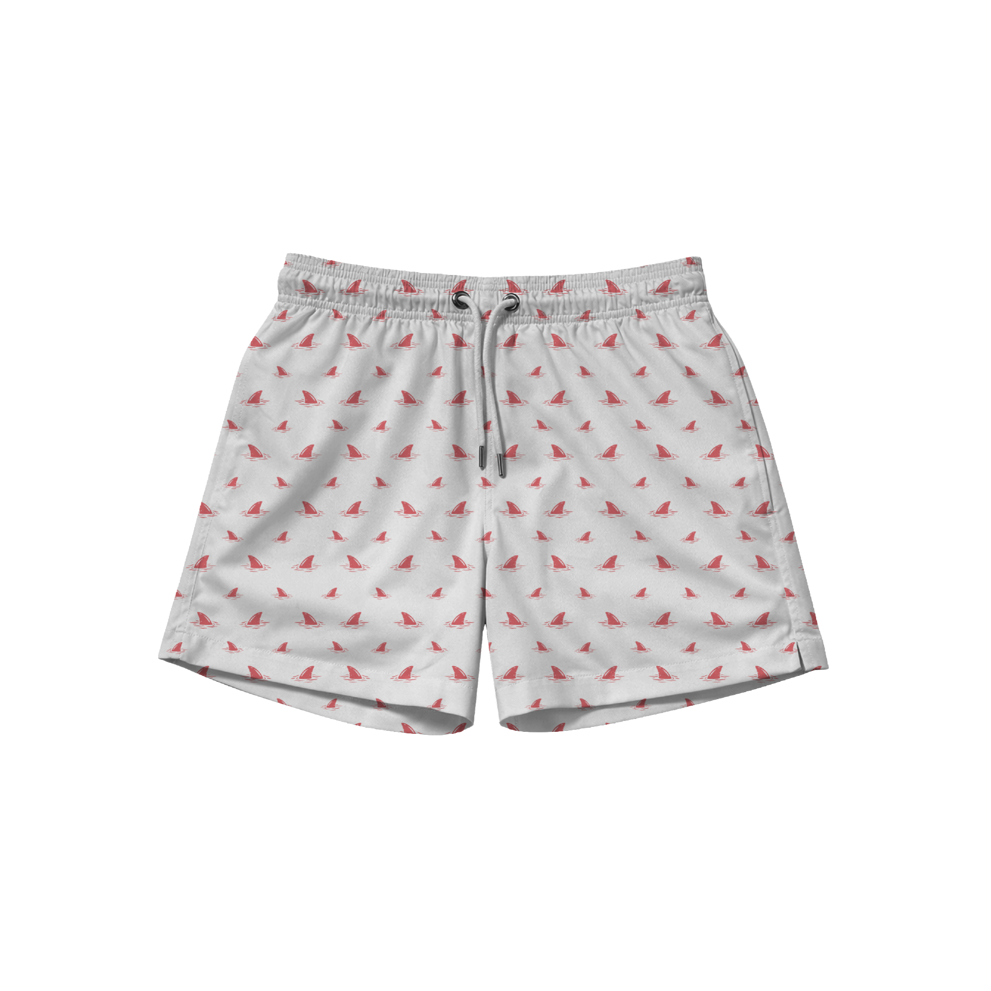 Sharks Trunk / Red