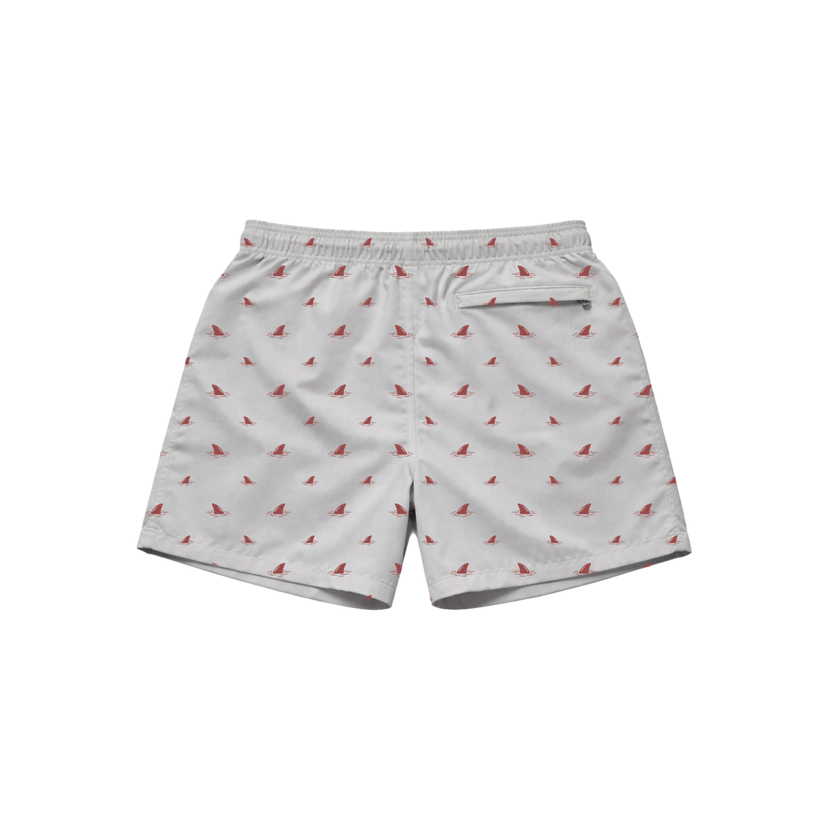Red Sharks