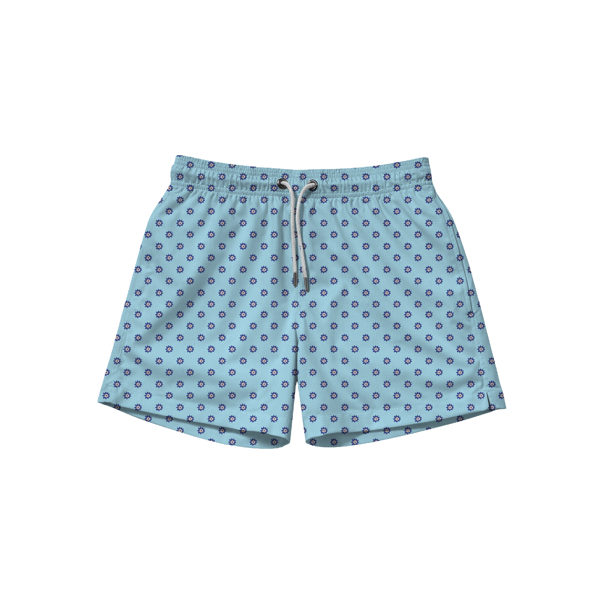 Soles Trunk / Blue