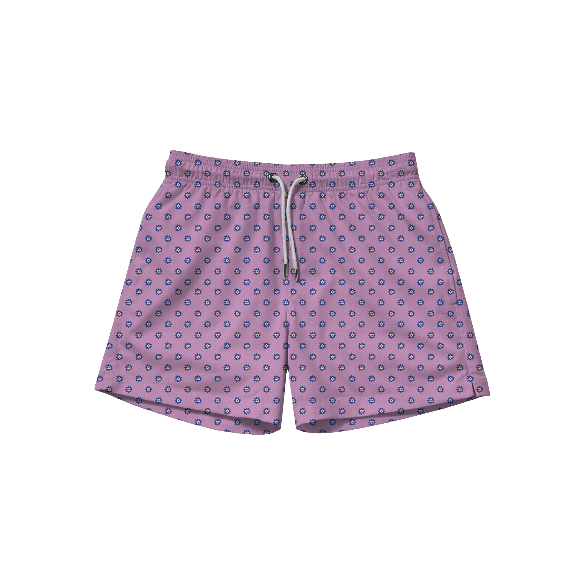 Soles Trunk / Pink
