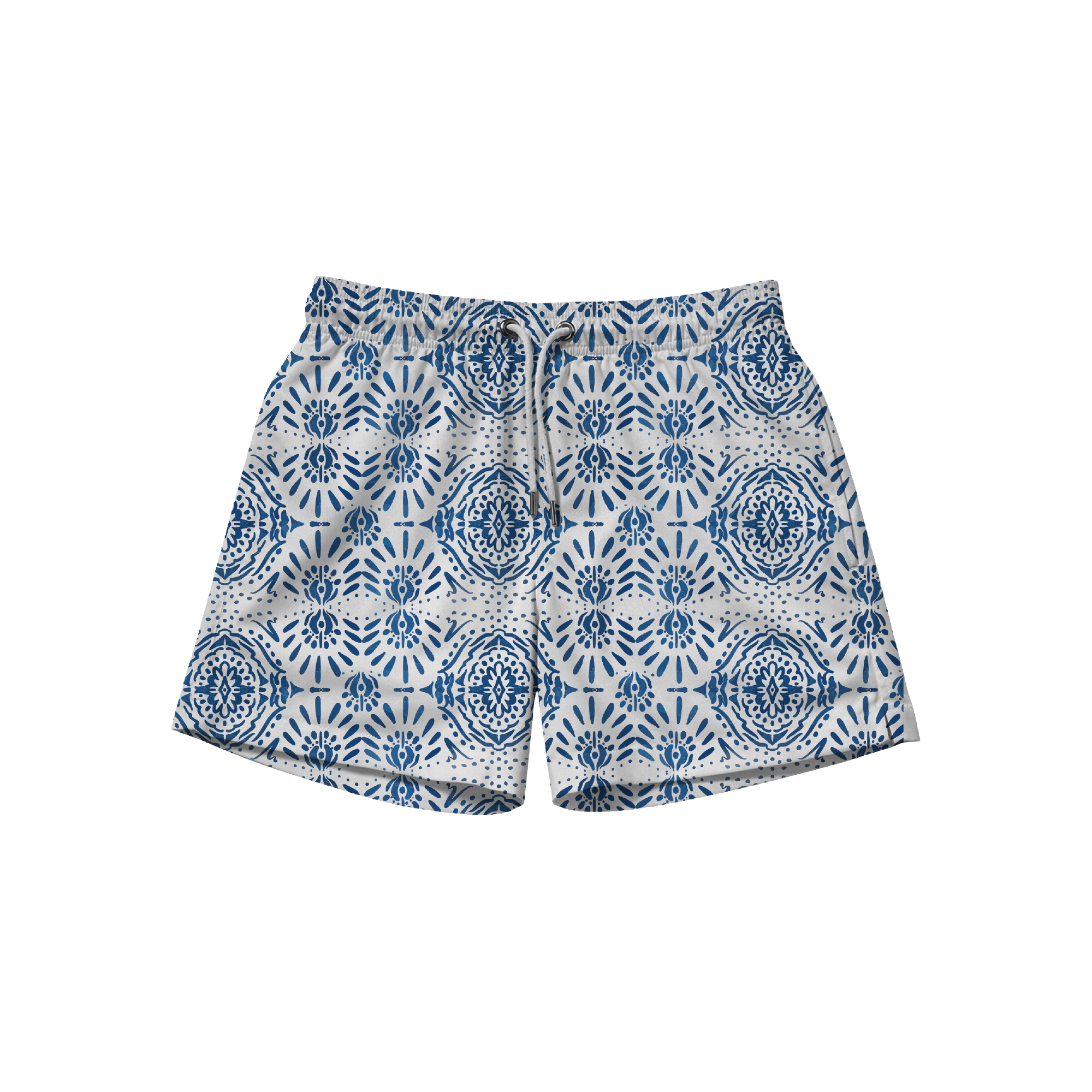 Talavera Trunk / Blue