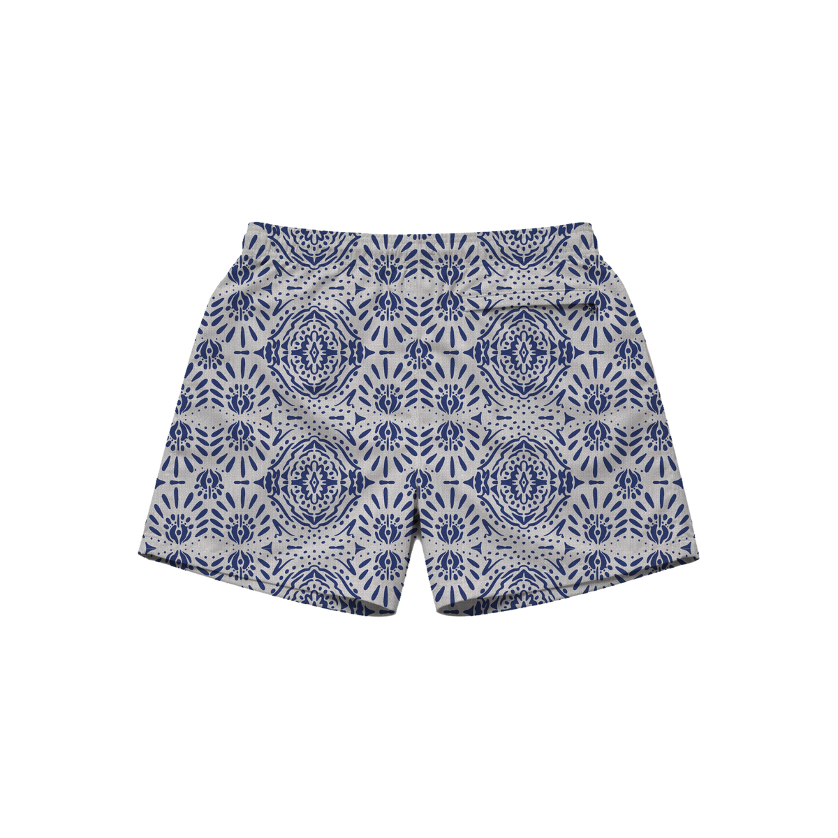 Blue Talavera