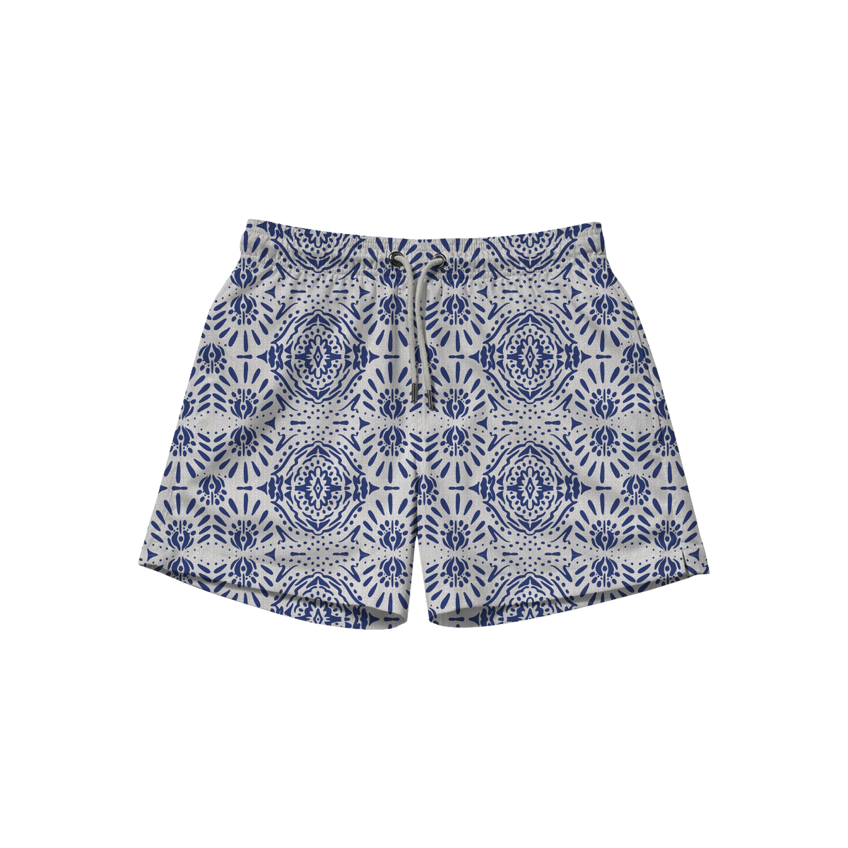 Blue Talavera