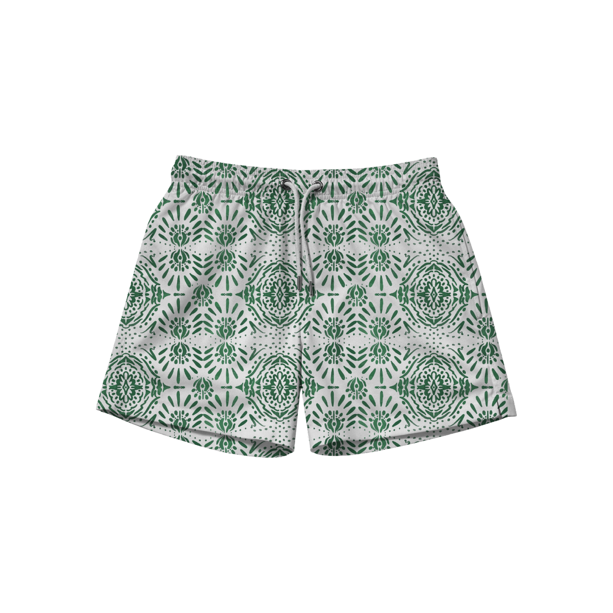 Talavera Trunk / Green