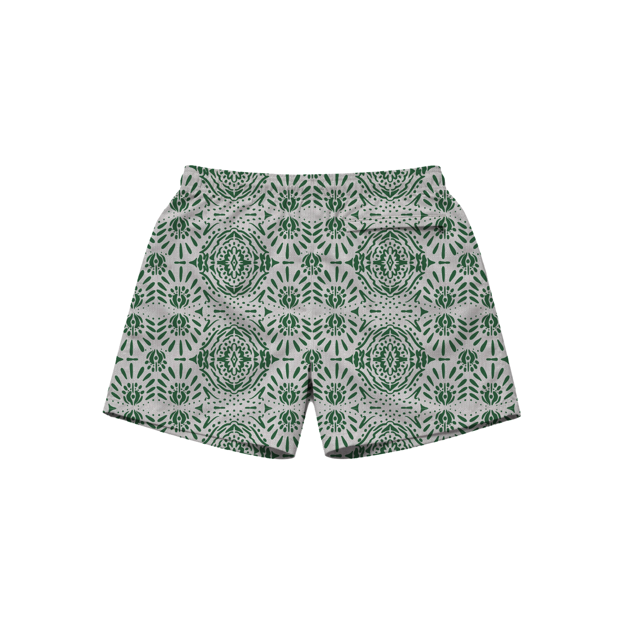 Green Talavera