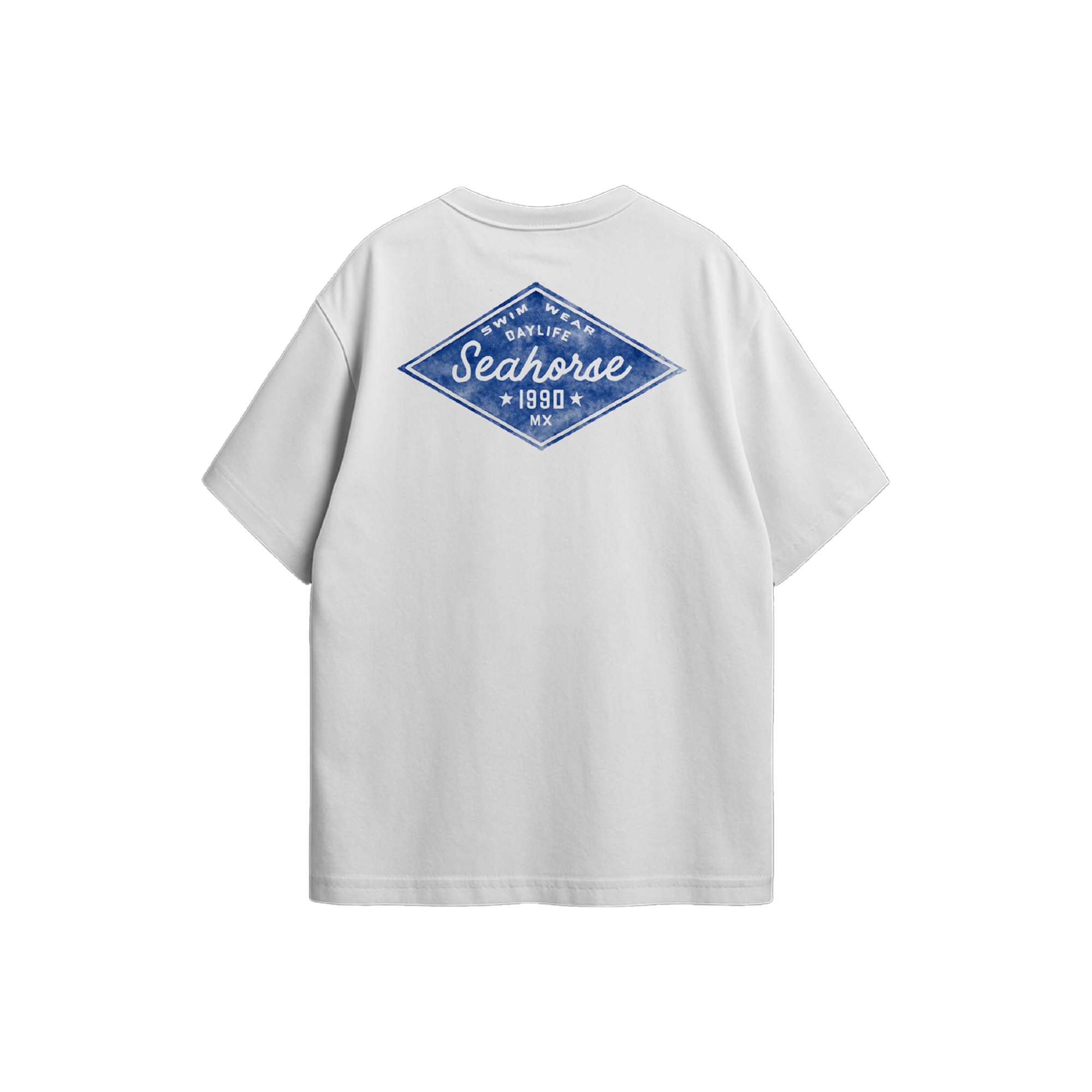 Tshirt Oversize / Daylife