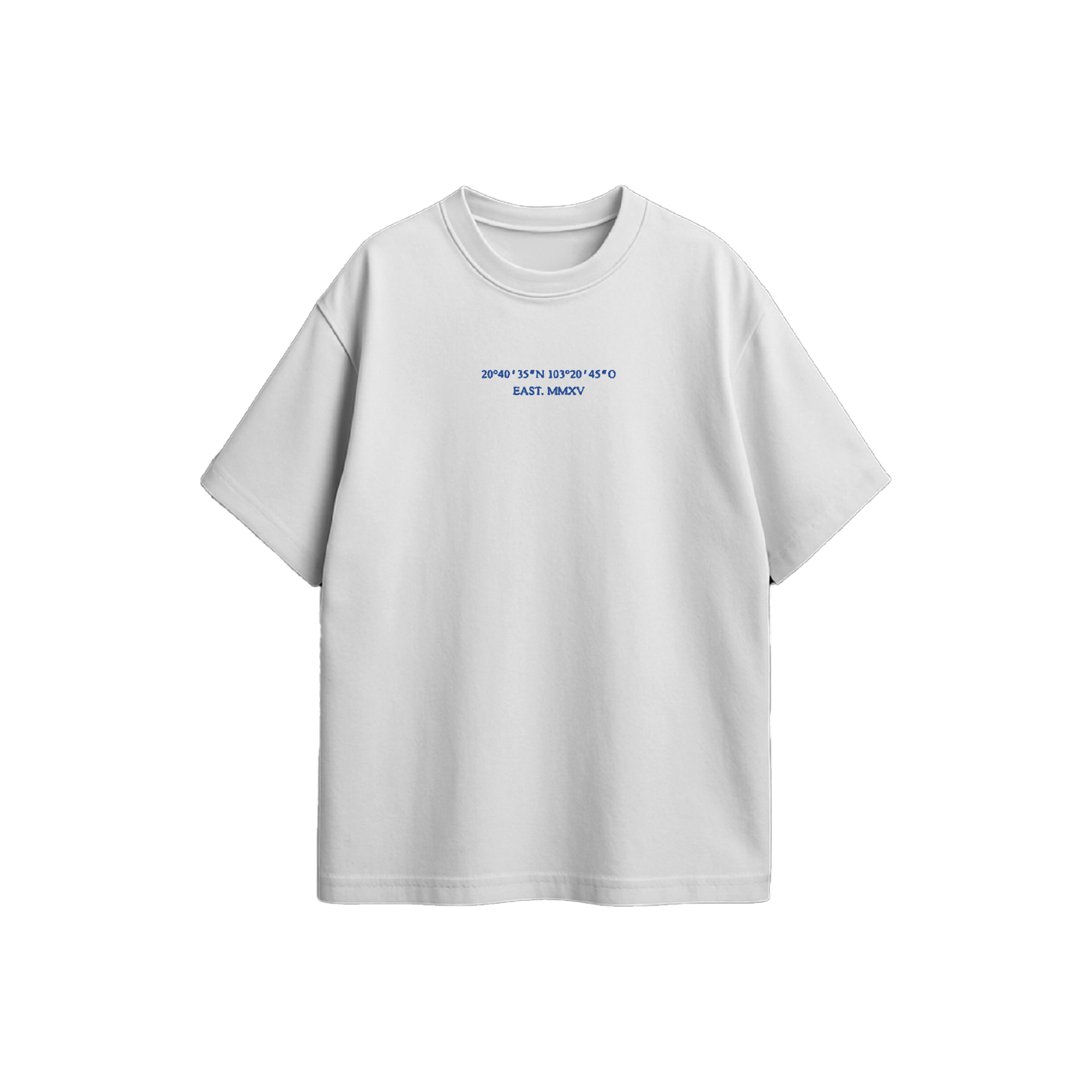 Tshirt Oversize / Daylife