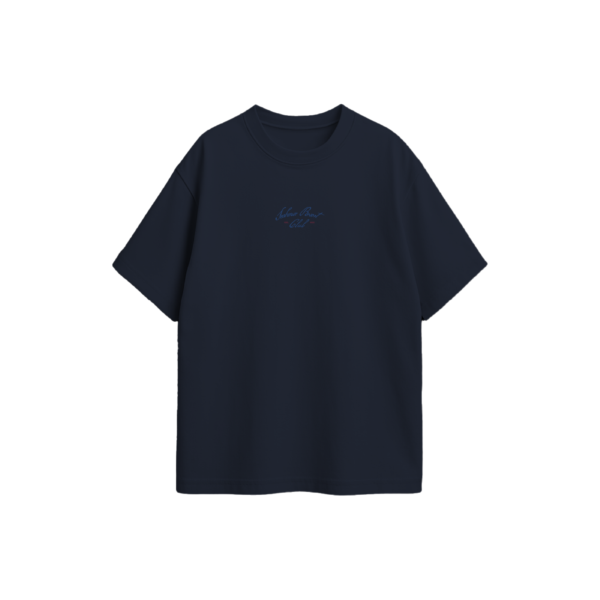 Tshirt Oversize / Resort