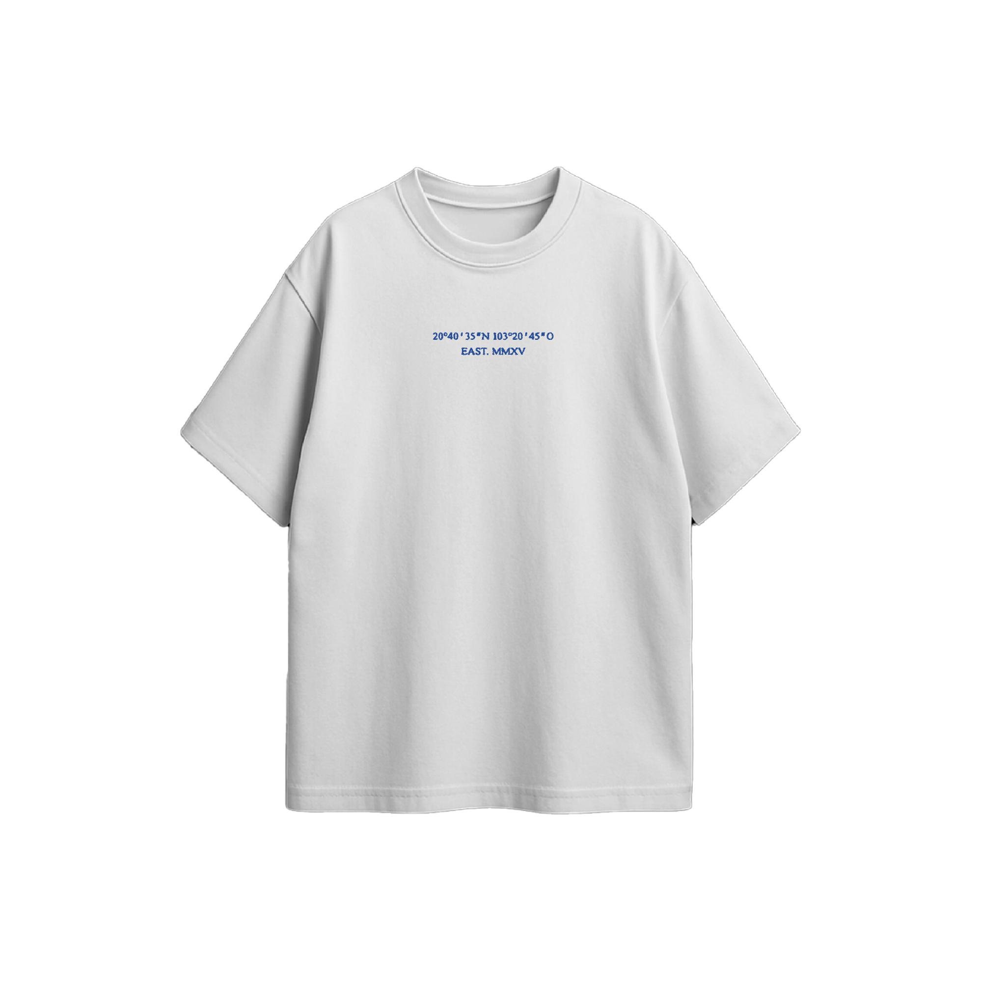 Tshirt Oversize / Talavera