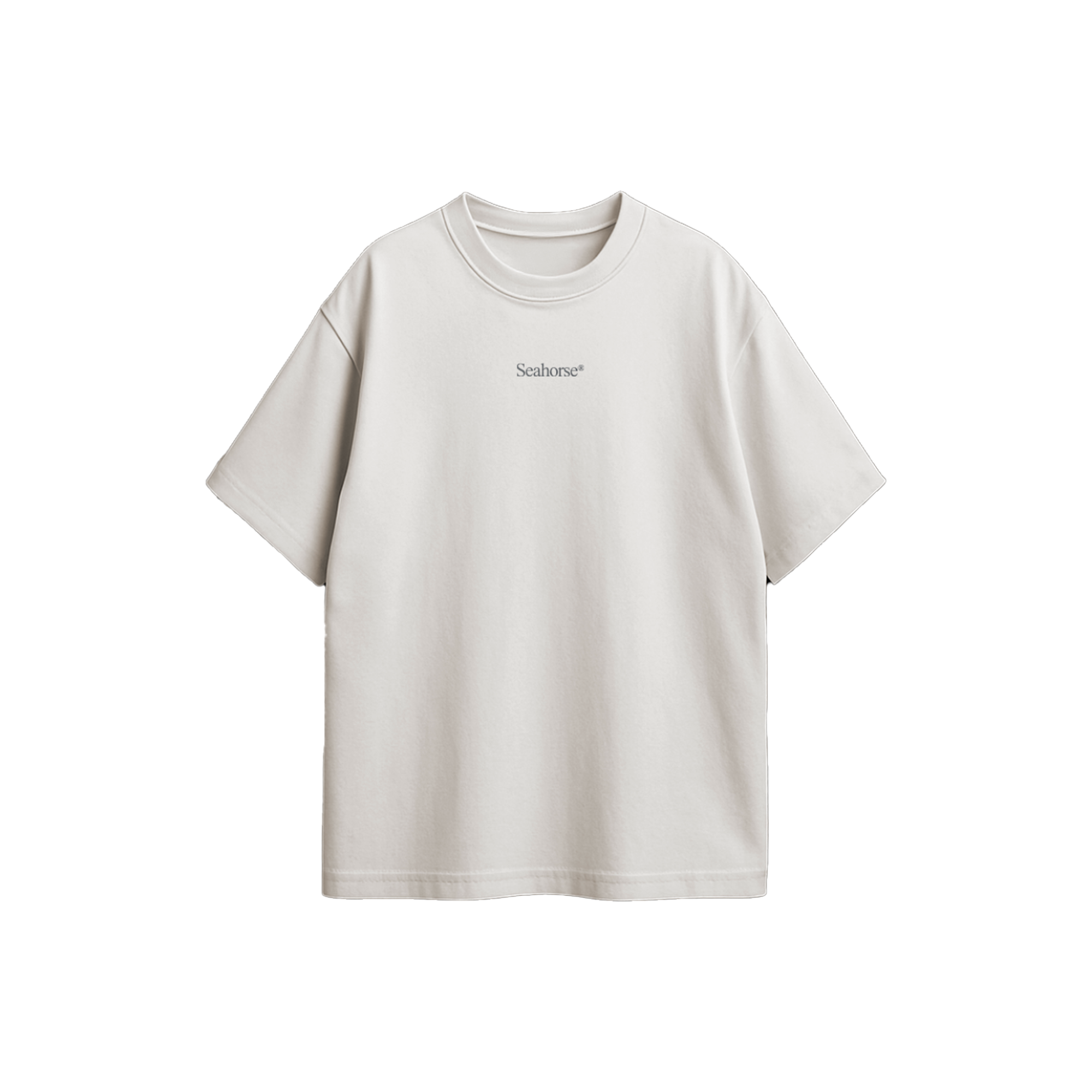 Tshirt Oversize / Yatch Club