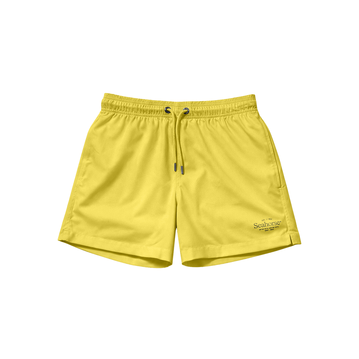 Yellow Essential