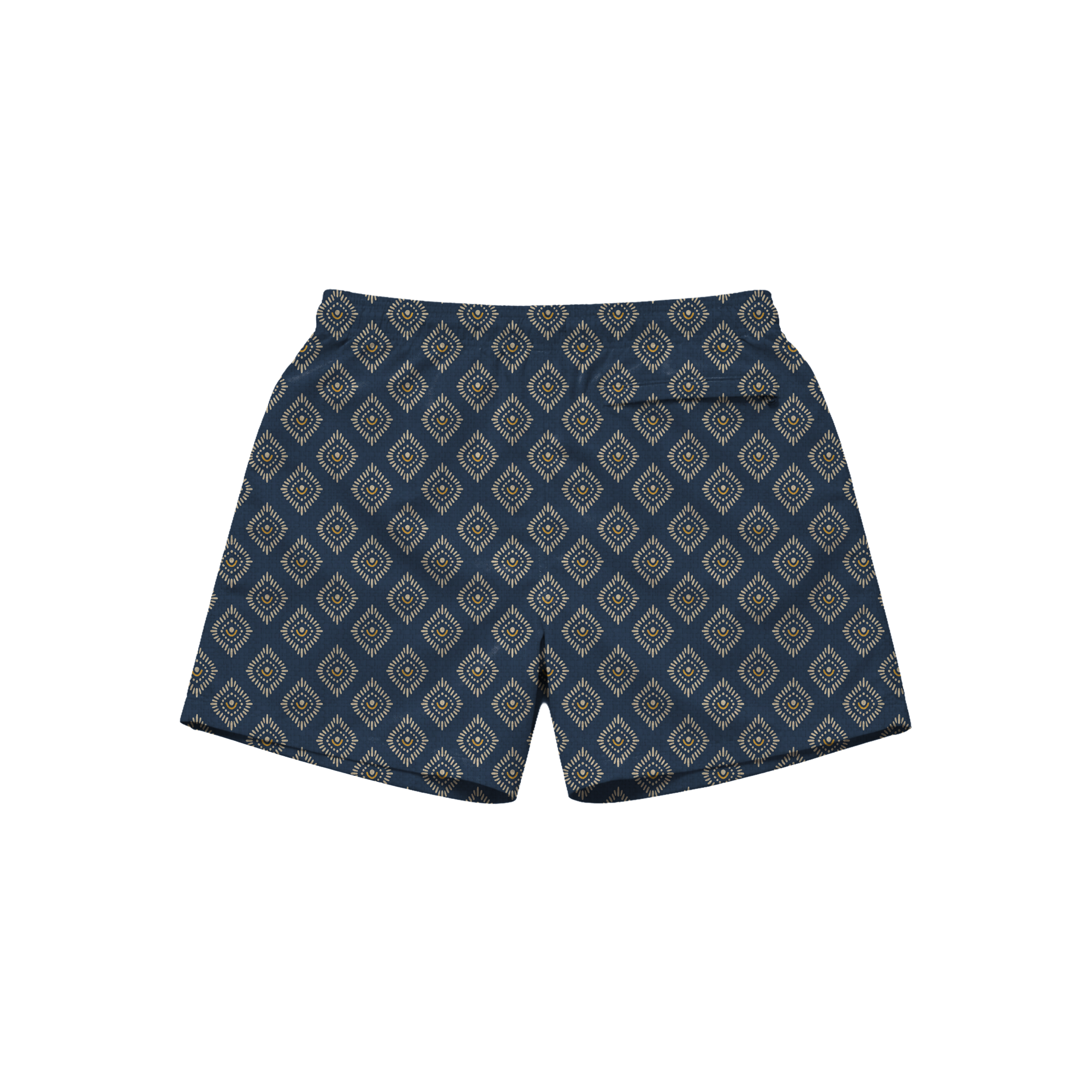 Navy Amibas